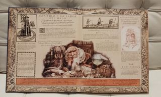 Tratado de Magia. El libro secreto de MERLIN