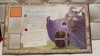 Tratado de Magia. El libro secreto de MERLIN