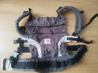MANDUCA Mochila ergonómica