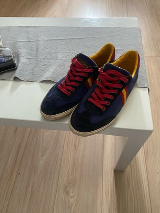 Zapatillas 