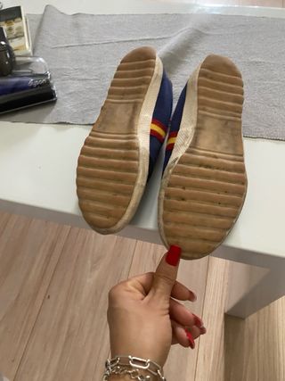 Zapatillas 