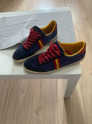 Zapatillas 
