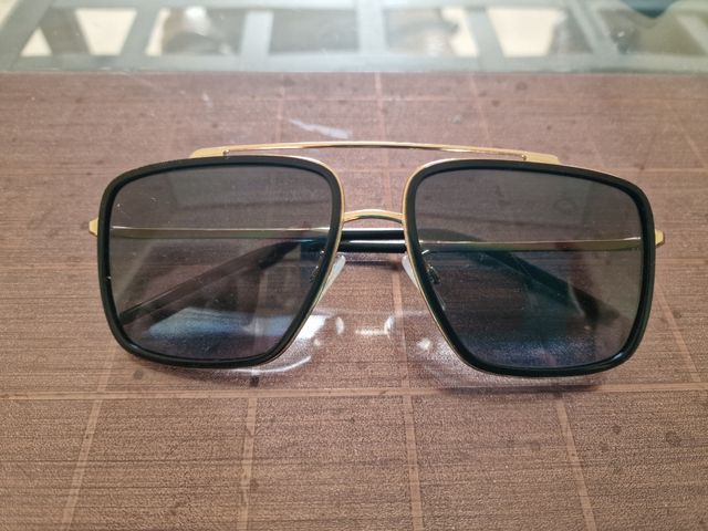 Gafas de sol dolce y gabbana