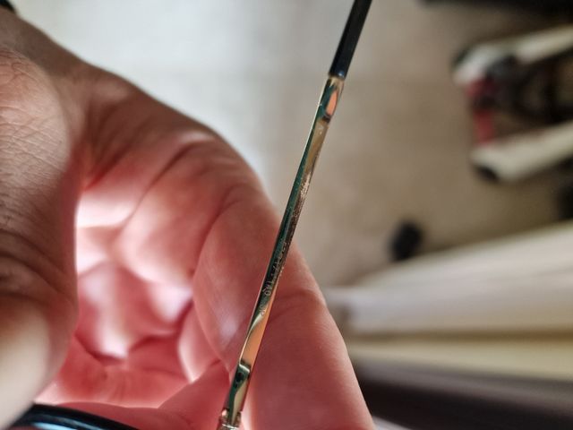 Gafas de sol dolce y gabbana