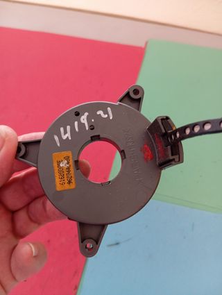 Anillo airbag GRUPO PSA 9627442480