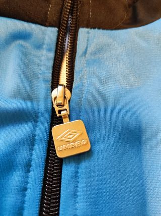 Tuta ufficiale Inter vintage bambino/rag
