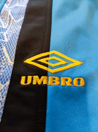 Tuta ufficiale Inter vintage bambino/rag