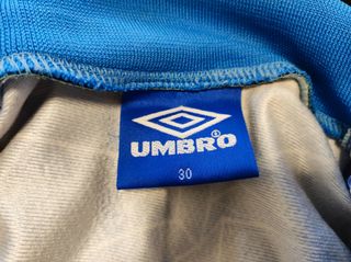 Tuta ufficiale Inter vintage bambino/rag