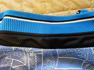 Tuta ufficiale Inter vintage bambino/rag
