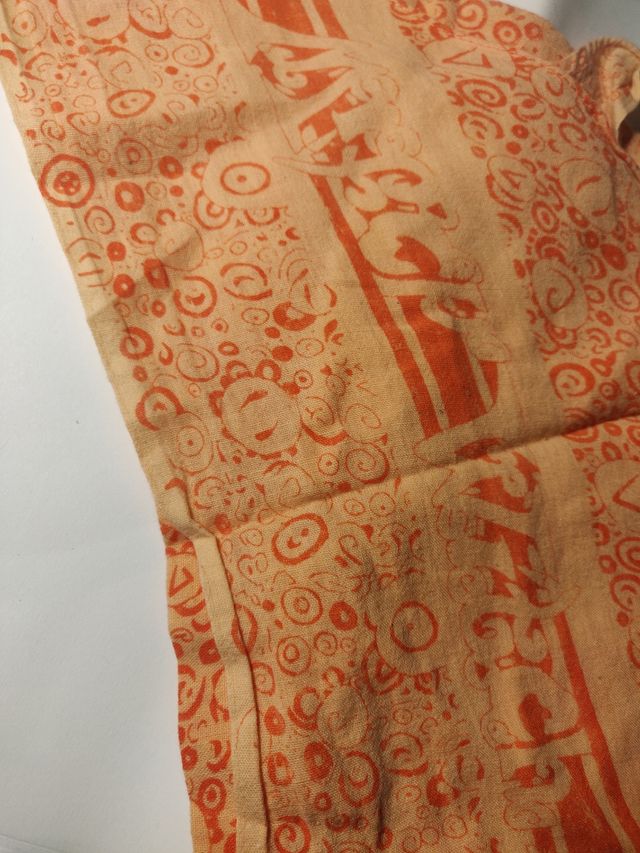 Bandana/Foulard Witch