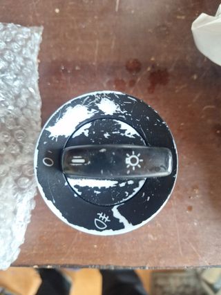 Mando de luces volkswagen touran 1.9 tdi
