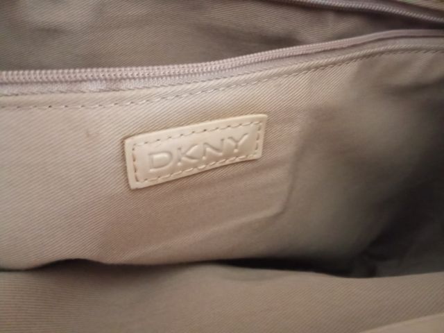 Bolso hombro DKNY
