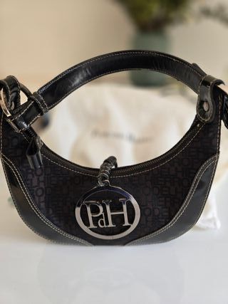 Bolso Pedro del Hierro