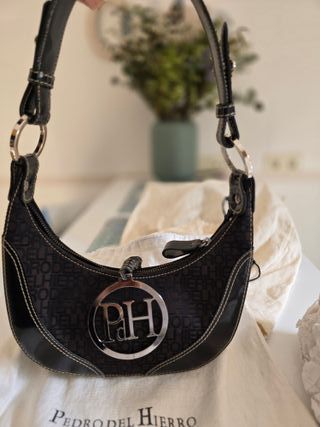 Bolso Pedro del Hierro