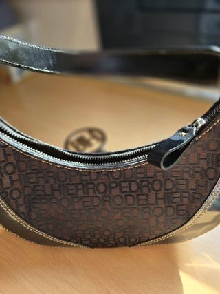 Bolso Pedro del Hierro