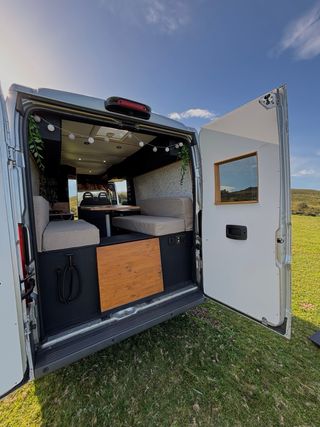 Peugeot Bóxer L3H2 2.2HDI 150CV 2016