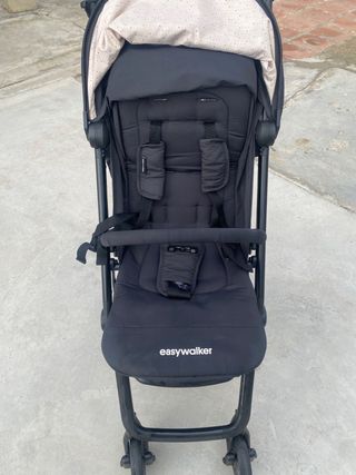 Silla de paseo EasyWalker