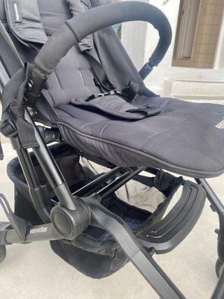Silla de paseo EasyWalker