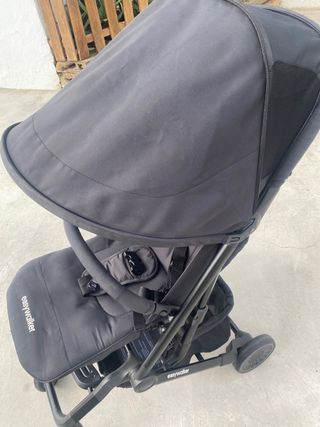 Silla de paseo EasyWalker