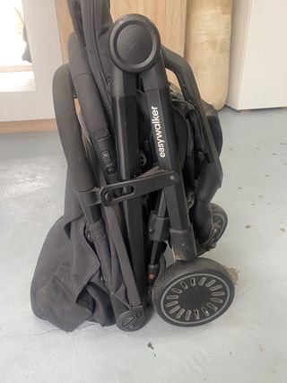 Silla de paseo EasyWalker