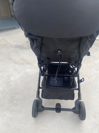 Silla de paseo EasyWalker