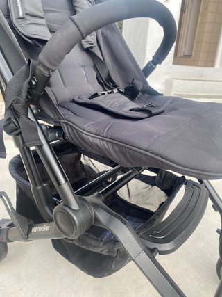 Silla de paseo EasyWalker