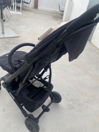 Silla de paseo EasyWalker