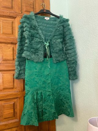Traje