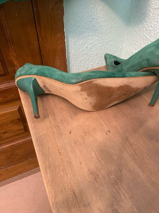 Traje