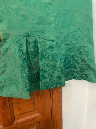 Traje