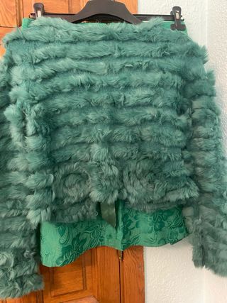 Traje