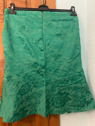 Traje
