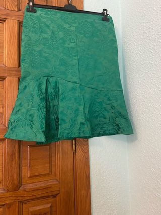 Traje