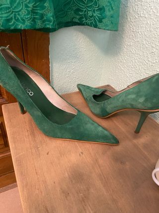 Traje
