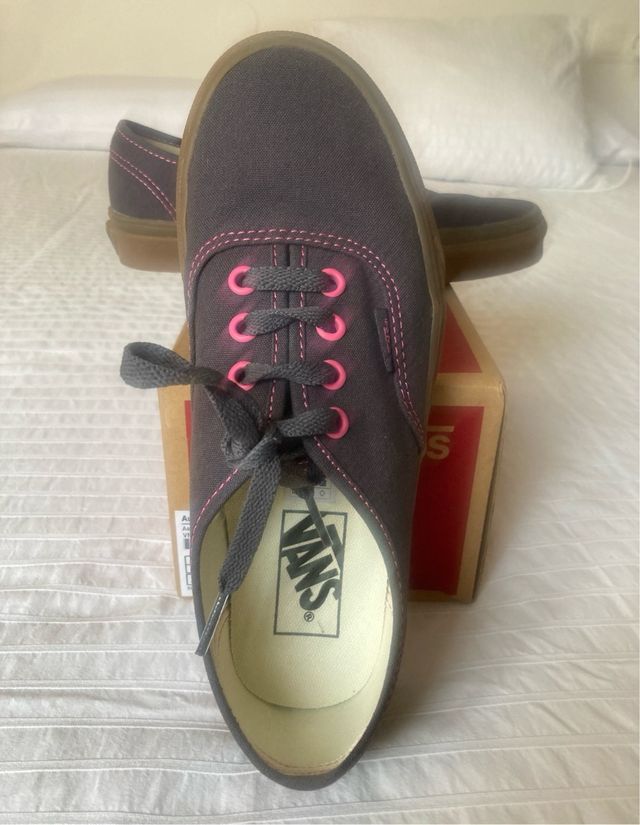 Zapatillas VANS Talla 37