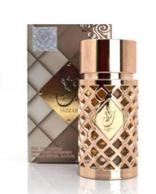 Perfume arabe jazzab 100 ml mujer 🚺