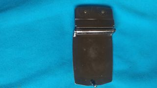 Ebilla de cinturón... TOMMY