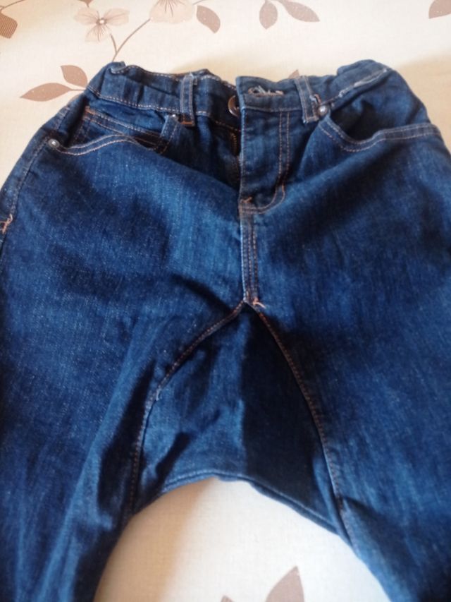 Jeans Zara Boys