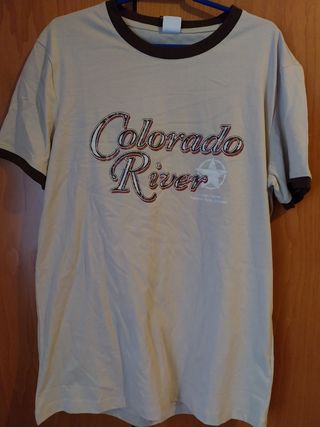 Camiseta 