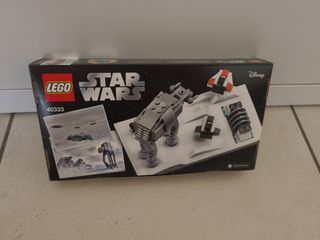 40333 battaglia di hoth
