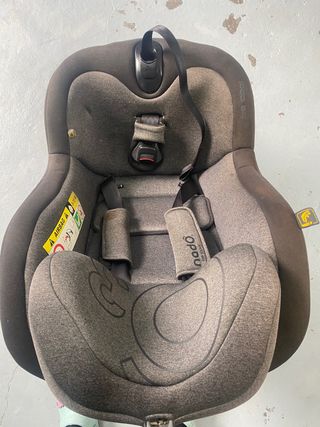 Sillita de coche Nado 03-Lite BE COOL