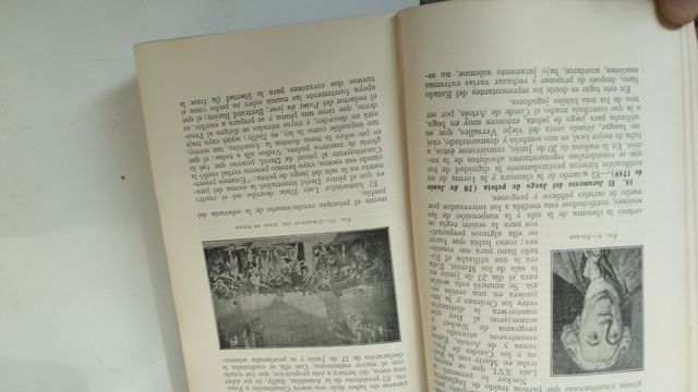 Historia de la Edad contemporánea 1929