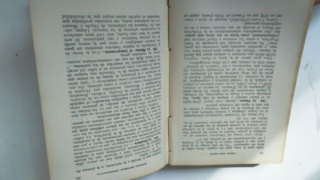 Historia de la Edad contemporánea 1929