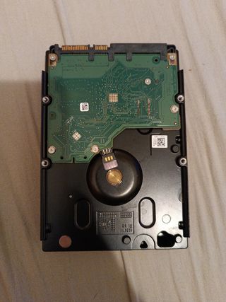 2x Hard Disk da 1 TB