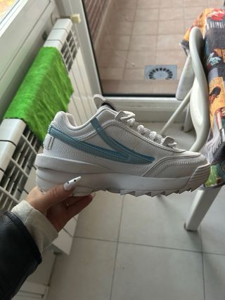 Zapatillas Fila