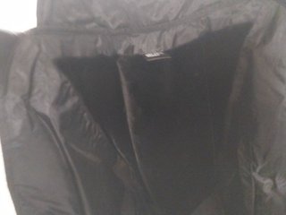 Manta termica cubre piernas para moto