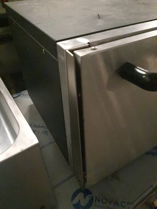 Mini horno pizza eléctrico