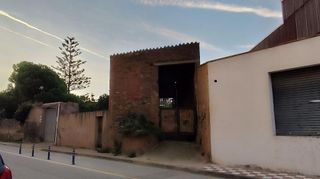 Terreno en venta en Centre en Pineda de Mar