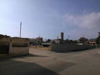 Terreno en venta en Centre en Pineda de Mar