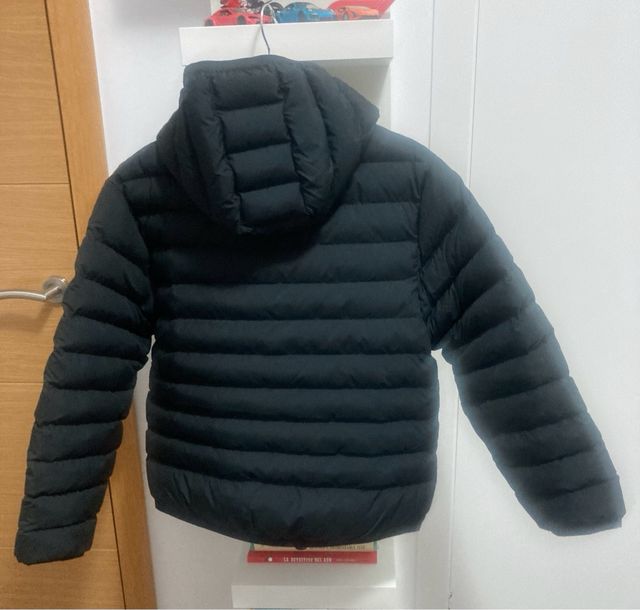 Chaqueta holgada con capucha NIKE - NIÑO/A